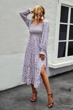 Robe Mariage Bohème Romantique
