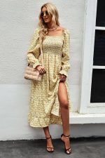 Robe Mariage Bohème Romantique
