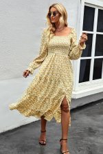 Robe Mariage Bohème Romantique