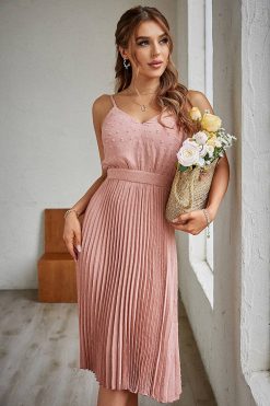 Robe Midi Mariage Bohème
