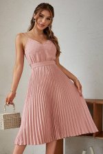 Robe Midi Mariage Bohème