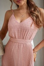 Robe Midi Mariage Bohème