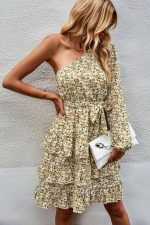Robe Originale Mariage Bohème