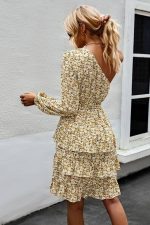 Robe Originale Mariage Bohème