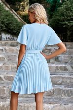 Robe Bohème Patineuse
