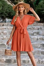 Robe Bohème Patineuse