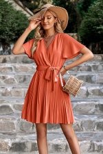 Robe Bohème Patineuse