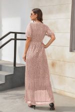 Robe Portefeuille Bohème