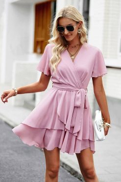 Robe Bohème Anniversaire