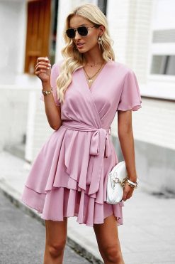 Robe Bohème Anniversaire