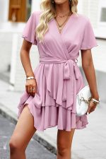 Robe Bohème Anniversaire