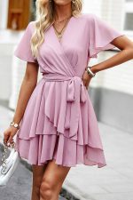 Robe Bohème Anniversaire
