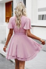 Robe Bohème Anniversaire