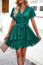 Robe Bohème Anniversaire