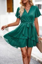 Robe Bohème Anniversaire
