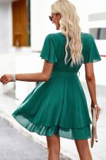 Robe Bohème Anniversaire