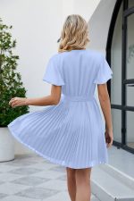 Robe Simple Mariage Bohème