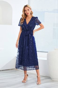 Robe Soirée Mariage Bohème