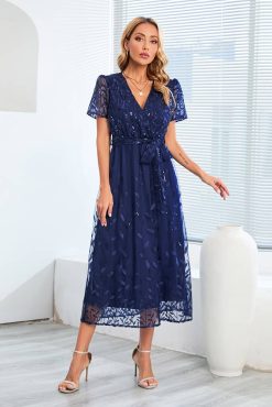 Robe Soirée Mariage Bohème