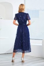 Robe Soirée Mariage Bohème