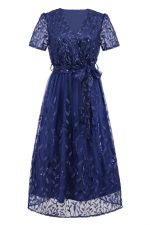 Robe Soirée Mariage Bohème