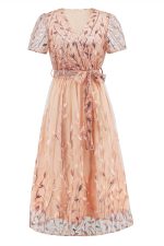 Robe Soirée Mariage Bohème