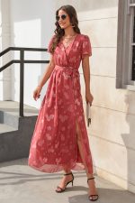 Robe Temoin Mariage Bohème