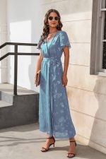 Robe Temoin Mariage Bohème