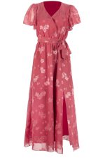 Robe Temoin Mariage Bohème
