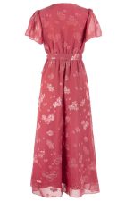 Robe Temoin Mariage Bohème