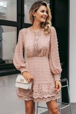 Robe Theme Bohème Chic