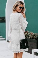 Robe Theme Bohème Chic