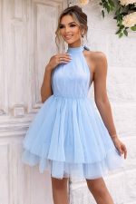 Robe Volumineuse Bohème