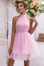 Robe Volumineuse Bohème