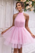 Robe Volumineuse Bohème