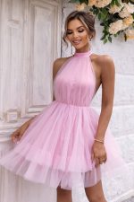 Robe Volumineuse Bohème